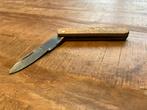 Vintage vouwmes klassiek zakmes, Ophalen of Verzenden, Gebruikt