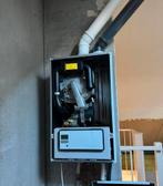 Vaillant HR CV-ketel VHR NL CW 4/5-3 R2 – Bouwjaar 2021, Doe-het-zelf en Verbouw, Verwarming en Radiatoren, Ophalen, 30 tot 80 cm