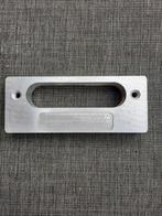 Kfv.Freesmal sluitkom'3 puntssluiting, Ophalen of Verzenden, Nieuw, Onbekend