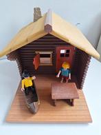 Playmobil vissershut/vissershuisje, Gebruikt, Ophalen of Verzenden