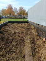 Gratis mest voor 'moes'tuin, Tuin en Terras, Aarde en Mest, Ophalen