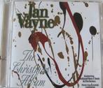 Jan Vayne - the Christmas album - met het Holland boy choir, Ophalen of Verzenden, Zo goed als nieuw, Kerst