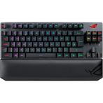 ASUS ROG Strix Scope RX TKL, Computers en Software, Toetsenborden, Gaming toetsenbord, Ophalen of Verzenden, Zo goed als nieuw