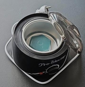 Pro-Wax 100 Wax Verwarmer beschikbaar voor biedingen