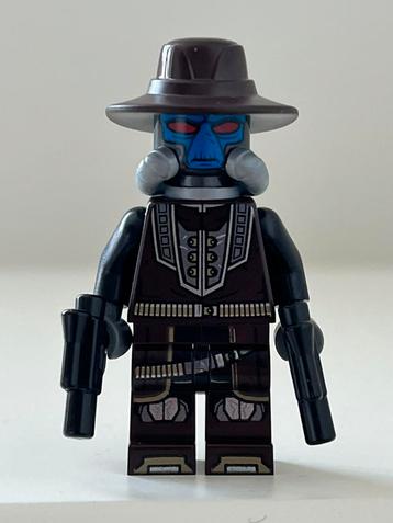 Lego Star Wars Cad Bane SW1219 uit The Justifier 75323 NIEUW beschikbaar voor biedingen