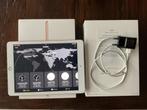 iPad 2019 6 gen. 32 gb, Computers en Software, Apple iPads, 10 inch, Rose Goud, Gebruikt, 32 GB