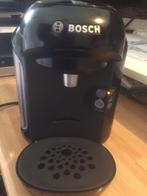 Bosch/Tassimo 1202 Pads Koffie/Espresso apparaat, Ophalen, Espresso apparaat, Zo goed als nieuw, 1 kopje