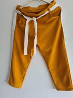Capri  broek, Kleding | Dames, Broeken en Pantalons, Overige kleuren, Maat 42/44 (L), Nieuw, Ophalen of Verzenden