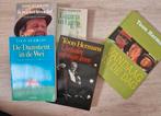 Boeken Toon Hermans, Gelezen, Ophalen of Verzenden, Nederland
