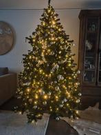 Mooie kerstboom 2.80m hoog!, Ophalen, Zo goed als nieuw