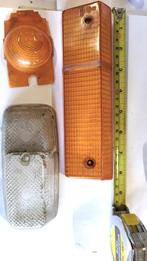 lens kappen en lampen France auto´s jaren 60/80 Verlichting, Ophalen of Verzenden, Gebruikt, Citroën