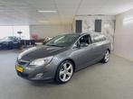 Opel Astra Sports Tourer 1.6 Turbo Sport,Clima,Cruise,Xenon,, Euro 5, 730 kg, Zwart, Navigatiesysteem