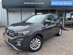 Volkswagen T-Cross 1.0 TSI Life Business | PDC | Climate, 12 maanden, Euro 6, 95 pk, Met garantie (alle)