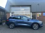 Ford Kuga 2.5 PHEV Titanium TH/CARPLAY *ALL-IN PRIJS*, 12 maanden, Stof, Gebruikt, 4 cilinders