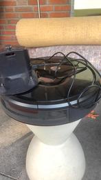 Robot stofzuiger, Ophalen of Verzenden, Zo goed als nieuw