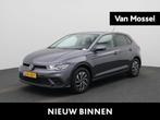 Volkswagen Polo 1.0 TSI Life Edition | 15 inch velgen | Adap, Voorwielaandrijving, 12 maanden, Stof, Origineel Nederlands