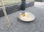 Mooie waterschaal voor de tuin, Tuin en Terras, Ophalen, Gebruikt