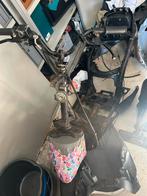 Piaggio zip frame brom, Ophalen of Verzenden, Frame