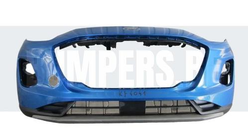 Bumper FORD PUMA MK2 II TITANIUM 19- 11082680826 Voorbumper, Auto-onderdelen, Carrosserie en Plaatwerk, Bumper, Voor, Gebruikt