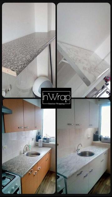 reclame drukwerk. beschikbaar voor biedingen