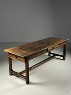 Collectie Diverse eettafels antiek, Antiek en Kunst, Ophalen