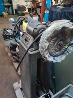 Polijst machine, Ophalen of Verzenden, Minder dan 700 watt, Werkbankslijpmachine