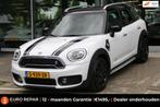 Mini Mini Countryman 2.0 Cooper S E ALL4 Chili AUTOMAAT, Automaat, Gebruikt, Euro 6, Wit