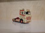Mercedes Actros Peter E. Nielsen IMC, Hobby en Vrije tijd, Modelauto's | 1:50, Overige merken, Nieuw, Ophalen of Verzenden, Bus of Vrachtwagen
