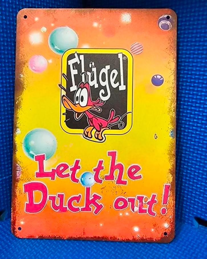 ** FLÜGEL BORD **, Hobby en Vrije tijd, Feestartikelen, Versiering, Ophalen of Verzenden
