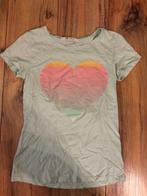 Shirt in maat 158/164, Kinderen en Baby's, Kinderkleding | Maat 158, Ophalen, Meisje, H&M, Zo goed als nieuw