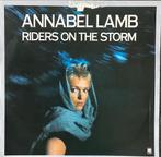 Annabel Lamb - Riders on the storm (NL’83) plaat mooi(UK27), Cd's en Dvd's, Vinyl Singles, Verzenden