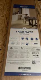 Quick Step Laminaat - Nieuw €200, Kunststof, Nieuw, Ophalen of Verzenden, Minder dan 5 m²