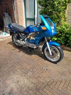 BMW k100 RS Na 40  jaar gaan we toch nog  uit elkaar., Ophalen