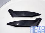 Tank covers voor de Yamaha YZF-R1 2002 - 2003 RN09 YZF R1 RN, Motoren, Onderdelen | Yamaha, Gebruikt, Klantenservice@yamaha-motor.nl