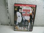 dvd 279b sword of gideon, Ophalen of Verzenden, Zo goed als nieuw