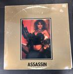 Lp van Metallica - Assassin Bootleg, Gebruikt, Ophalen of Verzenden