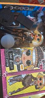 LOL poppen. Erg leuk., Ophalen of Verzenden, Zo goed als nieuw