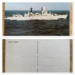 Hr. Ms. Tromp AnsichtKaart, Verzamelen, Militaria | Algemeen, Ophalen of Verzenden