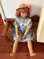 Anette Himstedt Pop in Doos, Verzamelen, Poppen, Ophalen of Verzenden, Gebruikt, Overige typen