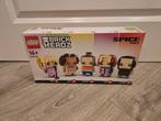 Nieuwe LEGO BrickHeadz Spice Girls 40548 - Gesealde doos, Ophalen of Verzenden