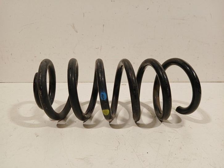 Schroefveer links achter Renault Clio, Auto-onderdelen, Ophanging en Onderstel, Renault, Gebruikt, Herkomst onderdeel bekend, 12 maanden garantie