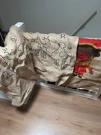 Sint Nicolaas Zakken van Jute, Ophalen, Zo goed als nieuw