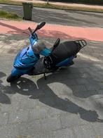 Piaggio zip 125cc, Ophalen of Verzenden, Zo goed als nieuw, Zip