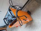 Nieuwe Widmann acculader 12v/24v, Ophalen of Verzenden, Nieuw