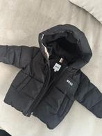 Hugo boss baby jasje, Kinderen en Baby's, Ophalen of Verzenden, Zo goed als nieuw, Jongetje