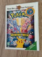 Mewtwo Tegen Mew - Pokemon De Film, Alle leeftijden, Ophalen of Verzenden, Zo goed als nieuw