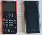 Texas Instruments TI-Nspire CX II-T CAS, Diversen, Rekenmachines, Ophalen of Verzenden, Grafische rekenmachine, Zo goed als nieuw