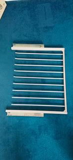 Kledingrail 71cm breed - IKEA Komplement, Minder dan 100 cm, Modern, Gebruikt, Grijs