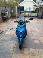 Zip 50cc - Goed Onderhouden, Snel!, Ophalen, Gebruikt, Benzine, Piaggio