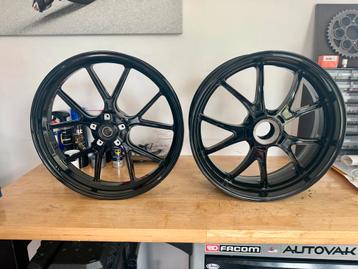 Marchesini M10RR Magnesium Velgen ducati beschikbaar voor biedingen